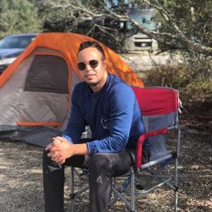 Meet your Posher, Tarik